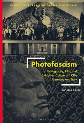PAT Photofascism Book Cover